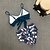 abordables Bikini-Mujer Bañadores Bikini 2 piezas Normal Traje de baño Plaid Estampado Leopardo Espalda al Aire Estampado Cintura alta Cuerda doblar Estampados de Leopardo Blanco Negro Azul Piscina Amarillo Con