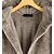 cheap Down&amp; Parkas-Women&#039;s Parka Teddy Coat Sherpa jacket Fleece Jacket Fall Winter Daily Regular Coat Regular Fit Casual Jacket Long Sleeve Loose Fit Solid Colored Black Wine Khaki