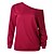 cheap Super Sale-autumn fashion round neck long sleeve women&#039;s top sweater