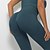 cheap Yoga Pants &amp; Bloomers-Women&#039;s Seamless Activewear Leggings for Winter Sports