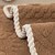 cheap Home Textiles-Plush Sofa Cover for Dogs Pet, Couch Cushion Cover Sectional Sofa Towel Slipcover, Anti Scratch Furniture Protector for Love Seat, Arm Chair(Not Sold By A Set)