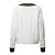 cheap Cardigans-Women&#039;s Cardigan Sweater Jumper Cable Crochet Knit Knitted Thin Cropped V Neck Color Gradient Outdoor Daily Stylish Casual Winter Fall Beige S M L / Long Sleeve / Holiday / Regular Fit