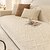 cheap Home Textiles-Plush Sofa Cover for Dogs Pet, Couch Cushion Cover Sectional Sofa Towel Slipcover, Anti Scratch Furniture Protector for Love Seat, Arm Chair(Not Sold By A Set)