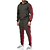 cheap Running &amp; Jogging Clothing-Men&#039;s 2-Piece Thermal Tracksuit for Fitness &amp; Sports