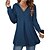 cheap Super Sale-Women&#039;s Classic Hooded Sports Blouse Hoodie