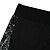 abordables Pantalones Mujer-Mujer Pantalones Holgado Color sólido Estampado Longitud total Microelástico Básico Casual Fiesta Diario Negro Azul Piscina L XL Otoño Invierno