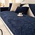 cheap Home Textiles-Plush Sofa Cover for Dogs Pet, Couch Cushion Cover Sectional Sofa Towel Slipcover, Anti Scratch Furniture Protector for Love Seat, Arm Chair(Not Sold By A Set)