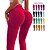 cheap Yoga Pants &amp; Bloomers-Women&#039;s Seamless Activewear Leggings for Winter Sports