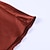 abordables Robes Soirée-robe longue robe soirée Femme Hiver Automne Printemps Sans Manches - Dos Nu Mode chaud robe sexy Couleur monochrome Mince 2023 Noir Rouge S M L