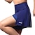 cheap Cycling Clothing-Arsuxeo Women&#039;s Skort Cycling Shorts in Spandex