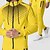 cheap Running &amp; Jogging Clothing-Men&#039;s 2 Piece Full Zip Tracksuit Sweatsuit Casual Long Sleeve Winter Thermal Warm Breathable Moisture Wicking Fitness Gym Workout Running Sportswear Activewear Navy Yellow Light Grey / Micro-elastic