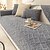 cheap Home Textiles-Plush Sofa Cover for Dogs Pet, Couch Cushion Cover Sectional Sofa Towel Slipcover, Anti Scratch Furniture Protector for Love Seat, Arm Chair(Not Sold By A Set)