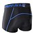 cheap Cycling Clothing-Arsuxeo Men&#039;s 2 Pack Cycling Underwear Shorts
