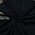 billige Uformelle kjoler-Dame Knelang kjole Kjole med A-linje Svart Halvlange ermer Lapper Trykt mønster Fargeblokk V-hals Høst Vinter Fritid Ferie 2022 S M L XL XXL 3XL