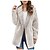 cheap Super Sale-Women&#039;s Hoodie Patchwork Classic Solid / Plain Color Hooded Winter Regular Wine Red Black Pink Blue Green