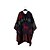 cheap Cardigans-Women&#039;s Shirt Shrugs Green Black Blue Print Graphic Geometric Casual Weekend Long Sleeve V Neck Ponchos Capes Regular Loose Fit One-Size