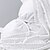 abordables Vestidos de Nochevieja-Mujer Vestido de Fiesta Corte Bodycon Vestido tubo Mini vestido Blanco Rosa Color puro Sin Mangas Invierno Otoño Primavera Espalda al Aire Moda Correa de espagueti Delgado Fiesta 2023 S M L