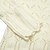 billige Cardigans-Dame Cardigan Sweater Jumper Hæklet Strikke Knap Perler Beskåret V-hals Helfarve Daglig Ferie Afslappet Vinter Efterår Hvid S M L