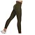cheap Running &amp; Jogging Clothing-Women&#039;s Athletic Compression Tights with Pockets