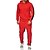 cheap Running &amp; Jogging Clothing-Men&#039;s 2-Piece Thermal Tracksuit for Fitness &amp; Sports