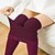 cheap Yoga Pants &amp; Bloomers-Warm High Waist Seamless Stirrup Leggings for Women