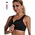 cheap Running &amp; Jogging Clothing-Women&#039;s High Support Breathable Sports Bra