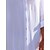 abordables Vestidos casuales-Mujer Vestido de Camisa Vestido informal Vestido de cambio Mini vestido Negro Blanco Color puro Manga Larga Verano Primavera Botón Moda Cuello Camisero 2023 Tamaño Único