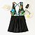 cheap One-Pieces-Women&#039;s Swimwear One Piece Normal Swimsuit Floral Open Back Black Bodysuit Bathing Suits Summer Sports
