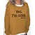 cheap Women&#039;s Hoodies &amp; Sweatshirts-Women&#039;s Casual Loose Fit Pullover 3D Letter Print