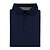 cheap Men&#039;s Clothing-Men&#039;s Golf Shirt T shirt Tee Solid Color Turndown Casual Daily Short Sleeve Button-Down Tops Business Simple Fashion White Black Gray