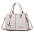 abordables Handbags &amp; Totes-Sacoche élégante pour femmes en PU  quotidien de bureau