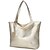 economico Handbags &amp; Totes-Borsa da Donna in Pelle PU con Stampa Coccodrillo