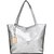 economico Handbags &amp; Totes-Borsa da Donna in Pelle PU con Stampa Coccodrillo