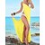 cheap Casual Dresses-Women&#039;s Maxi Beach Dress Sleeveless Backless