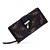 cheap Clutches &amp; Evening Bags-Women&#039;s Bags PU Leather Wallet Zipper Floral Print Holiday 2021 Pink Blue khaki Black