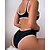 cheap One-Pieces-Women&#039;s Swimwear One Piece Normal Swimsuit Solid Color Quick Dry Cut Out Black Bodysuit Bathing Suits Beach Wear Summer Sports