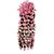 billige Kunstige blomster-Kunstig Blomst Silke Vinranke Pastorale Stilen Veggblomst 2 Vinranke