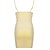 cheap Mini Dresses-Sparkle Sleeveless Bodycon Slip Dress