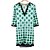 cheap Casual Dresses-Active Basic Women&#039;s Geometric Print Casual Dress