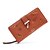 cheap Clutches &amp; Evening Bags-Women&#039;s Bags PU Leather Wallet Zipper Floral Print Holiday 2021 Pink Blue khaki Black