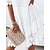 cheap Casual Dresses-Elegant Women&#039;s Lace Mini Dress for Casual Wear