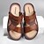 cheap Men&#039;s Shoes-Men&#039;s Fashion Comfort Sandals in PVC for Beach &amp; Outdoor
