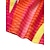 abordables Robes Maxi-robe longue Robe casual Femme Hiver Automne manche longue - Patchwork Imprimer Bloc de couleur à imprimé arc-en-ciel Lettre robe hiver du quotidien Fin de semaine Col de Chemise 2022 Bleu Rose Claire