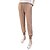 cheap Pants-Women&#039;s Joggers Pants Trousers Black Pink khaki Fashion Side Pockets Casual Daily Ankle-Length Micro-elastic Solid Color Comfort L XL 2XL