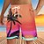 cheap Men's Underwear &amp; Swimwear-Men's 3D Print Coconut Tree Swim Shorts