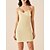cheap Mini Dresses-Sparkle Sleeveless Bodycon Slip Dress