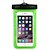 cheap Dry Bags &amp; Boxes-Dry Bag / Waterproof Bag Dry Boxes Waterproof For Cellphone Diving / Snorkeling PVC Green Blue Purple Black White Yellow