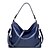 cheap Handbags &amp; Totes-Large Capacity PU Leather Women&#039;s Crossbody Bag