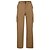 cheap Men&#039;s Bottoms-Men&#039;s Cargo Pants Cargo Trousers Trousers Plain Multi Pocket Straight Leg 6 Pocket Cotton Blend WorkWear Daily Wear Casual Black khaki