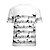 cheap T-Shirts-Women&#039;s T shirt Tee Music White Print Short Sleeve Daily Weekend Basic Round Neck Regular Fit